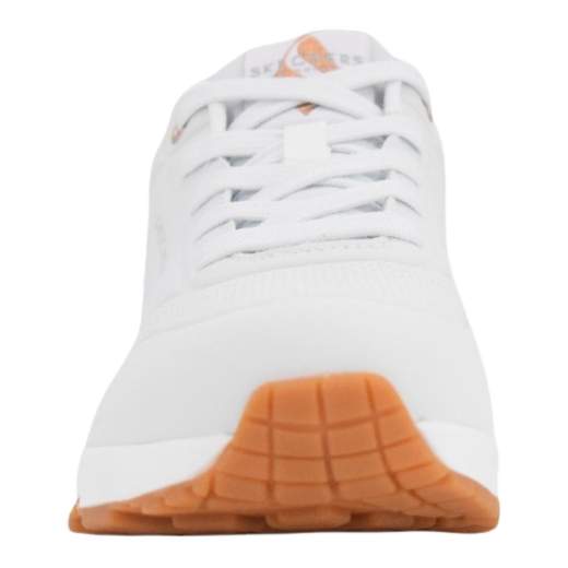 Skechers Sneakers Donna 177094-WHT