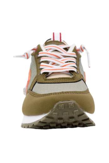 Rifle Scarpe Bambini E Ragazzi 113755-02