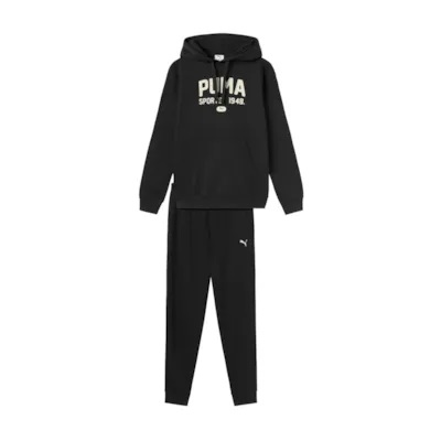 PUMA ABBIGLIAMENTO 693271-01