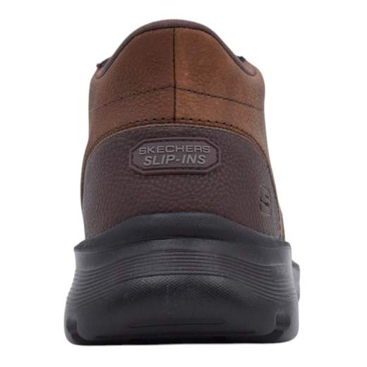 SKECHERS 205514-RDBR
