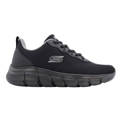 SKECHERS 118109-BBK