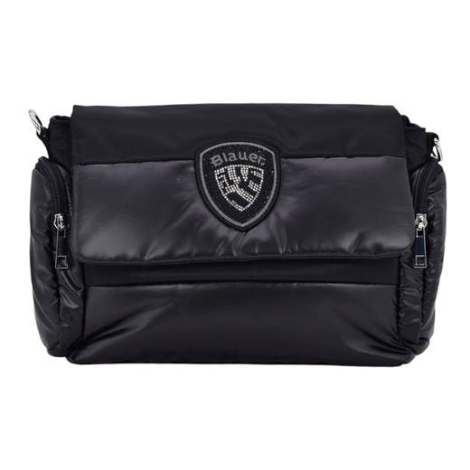 BLAUER BORSE F6JENNA02PAD-BLK