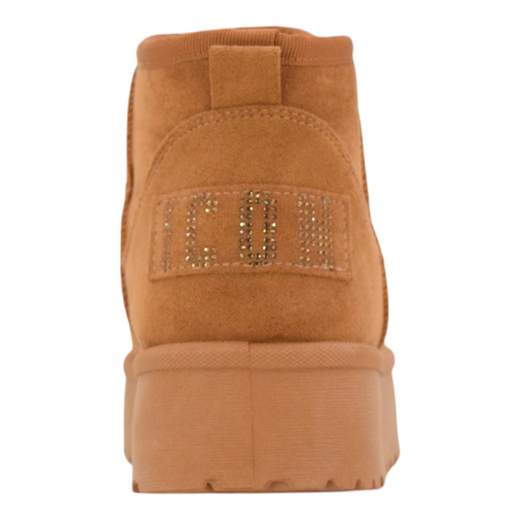 Icon stivaletti donna IC04416SD-M