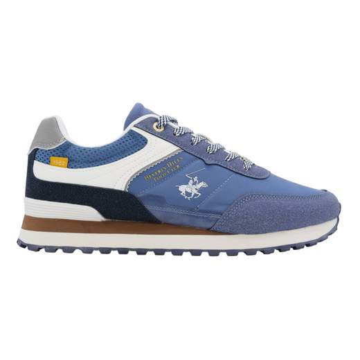 BEVERLY HILLS POLO CLUB BHM613000-1108-BL