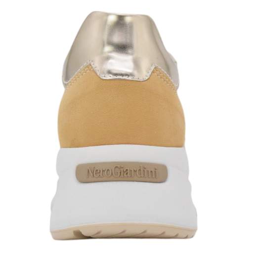 Nero Giardini sneakers donna E512863D-714