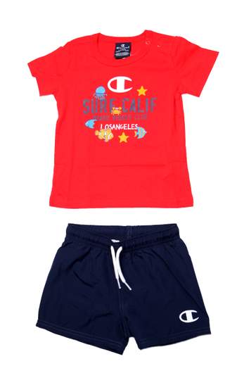 CHAMPION <p></p>