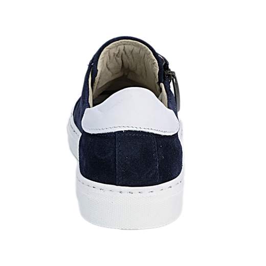 Storie Sneakers Uomo 658MC-BL