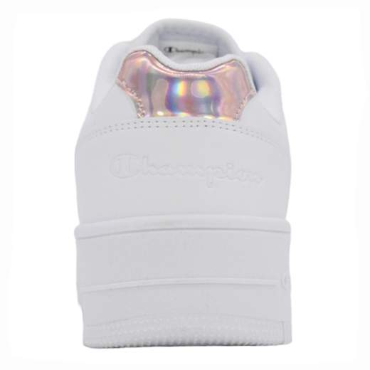 CHAMPION S32872-WW008WHT