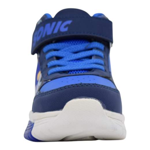 Sonic scarpe con luci bambino N9610115S-JB03-0010-BL