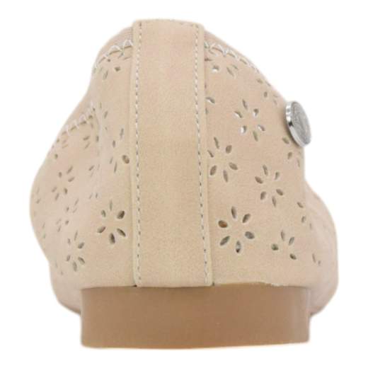 Refresh ballerine donna 17280102-BE