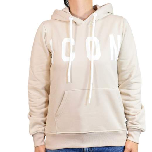 ICON ABBIGLIAMENTO ICDF2W6F001-BE