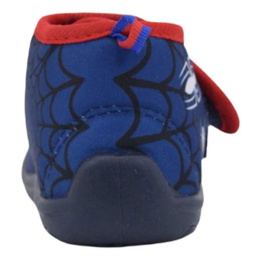 Spiderman Ciabatte Bambini E Ragazzi 7750-99-RO