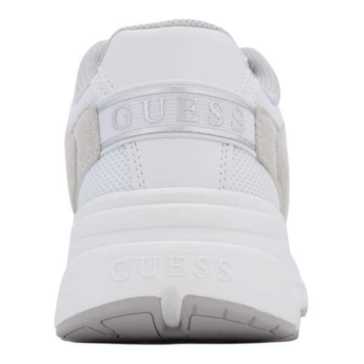 GUESS FLPIME-FAB12-WHITE