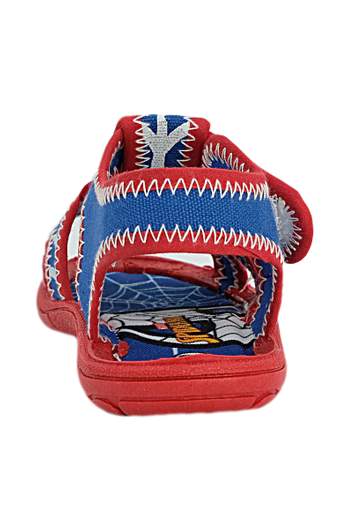 Spiderman Sandali Bambine E Ragazze 4339-09