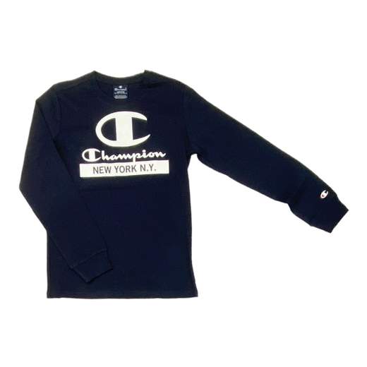 CHAMPION T-SHIRT