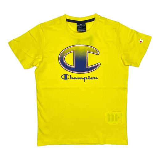 CHAMPION T-SHIRT