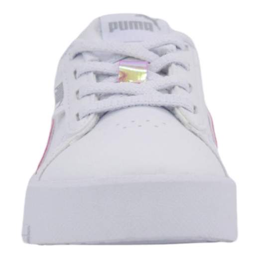 Puma Sneakers Bambine E Ragazze 383761-01