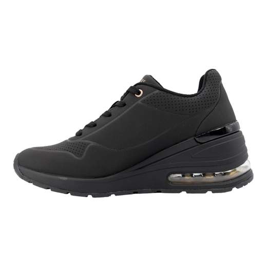 SKECHERS 155401-BBK