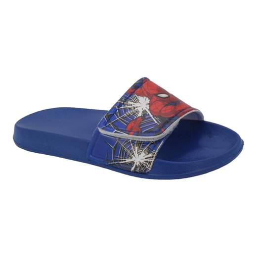 SPIDERMAN R1310446S-D017-0174-BL