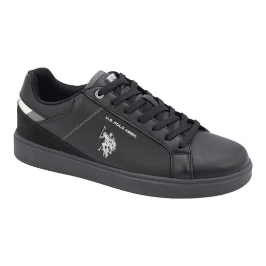 U.S. POLO ASSN ROKKO001M-BLK