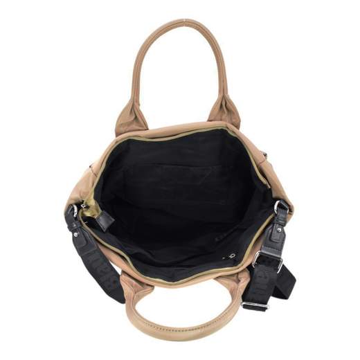 BLAUER BORSE F6QUARTXL01PAD-BEI