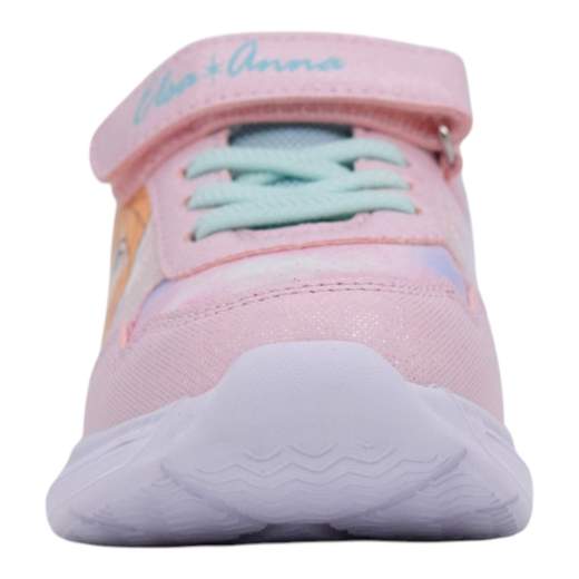Frozen sneakers con luci bambina D4310822S-JB03-0044-R