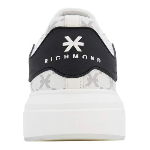 John Richmond sneakers uomo 31019-B