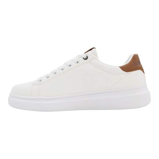 U.S. POLO ASSN CODY010B-WHI-CUO01