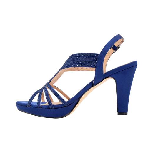 QUEEN HELENA S2802-BL