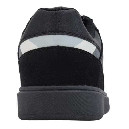 U.S. POLO ASSN ROKKO001M-BLK