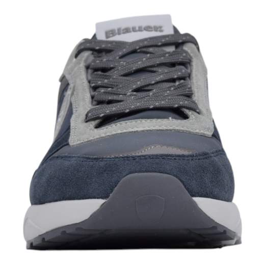 BLAUER F6OZARK02COS-NVY-GRY