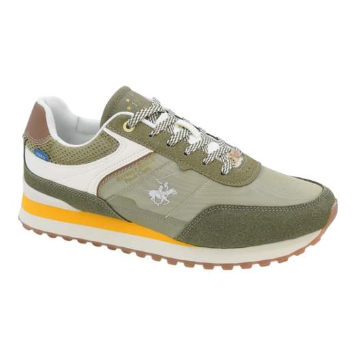 BEVERLY HILLS POLO CLUB BHM613000-0027-VE