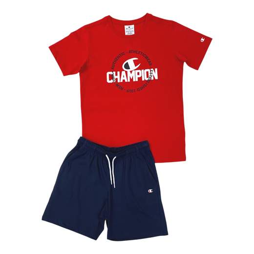CHAMPION 306991-RS011CRD