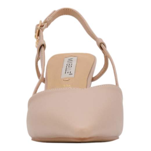 Miabelle slingback donna MB47-BES