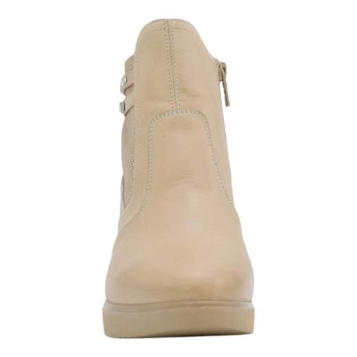 Nero Giardini stivaletti donna E615080D-439