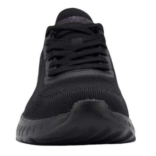 Skechers Sneakers Donna 117209-BBK