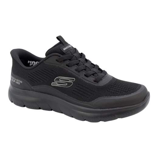 SKECHERS 233047-BBK