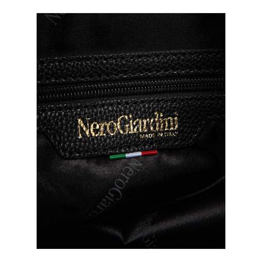 Nero Giardini borsa donna I443852D-100