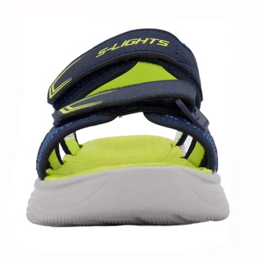SKECHERS 401670L-NVBL