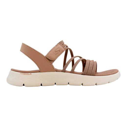 SKECHERS 141473-TAN