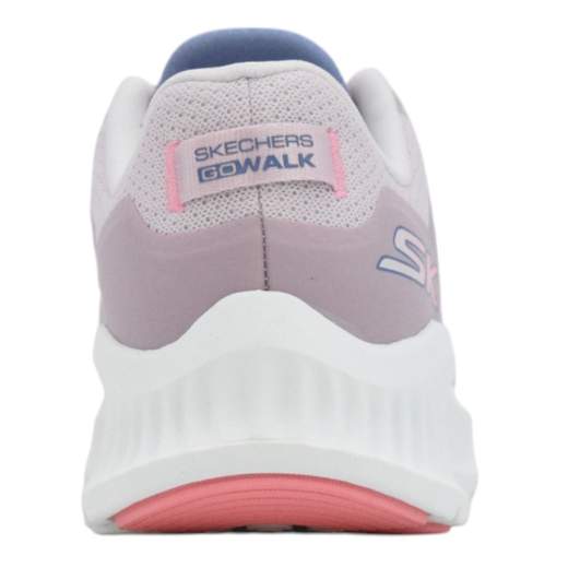 Skechers Go Walk Now Nikkie sneakers donna 125640-MVE