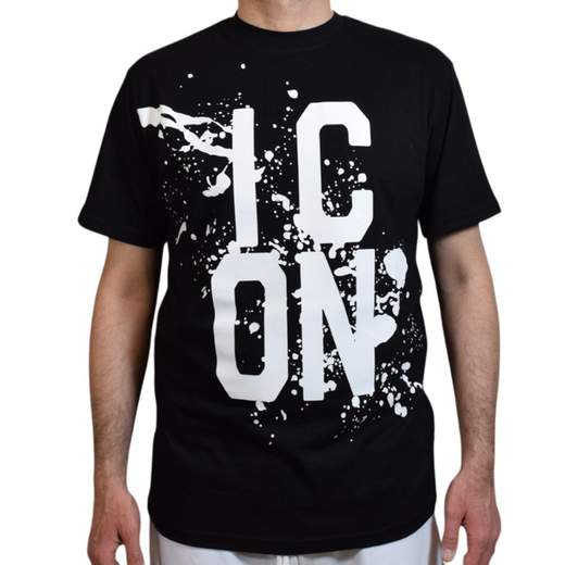 ICON ABBIGLIAMENTO IUT037-N