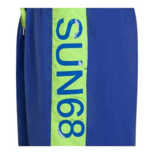 SUN68 ABBIGLIAMENTO H35106-58