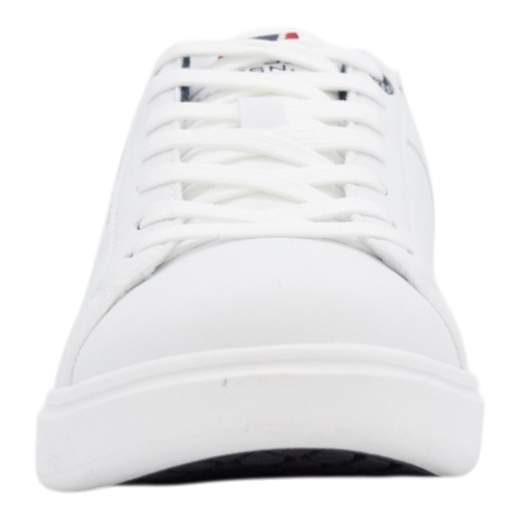 U.S. POLO ASSN BYRON007-WHI