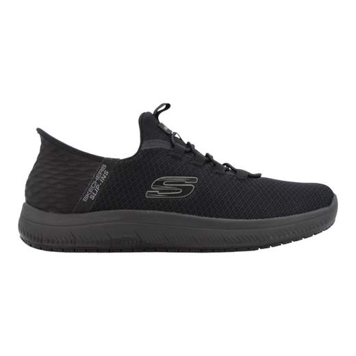 SKECHERS WORK 200205EC-BBK