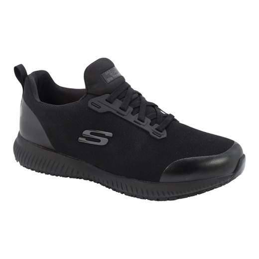 SKECHERS WORK 200051EC-BLK