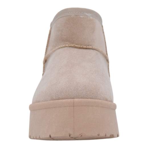 Icon stivaletti donna IC04416SD-BE