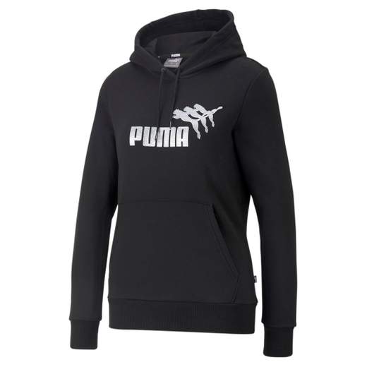 PUMA ABBIGLIAMENTO 674087-01