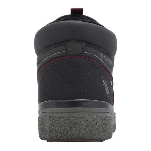 U.S. POLO ASSN PYRO001A-BLK