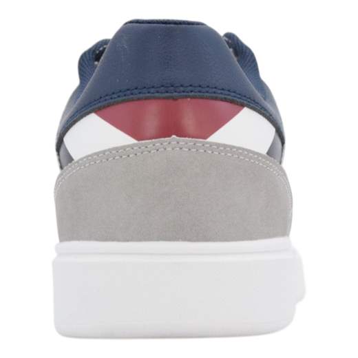 U.S. POLO ASSN BYRON007-WHI